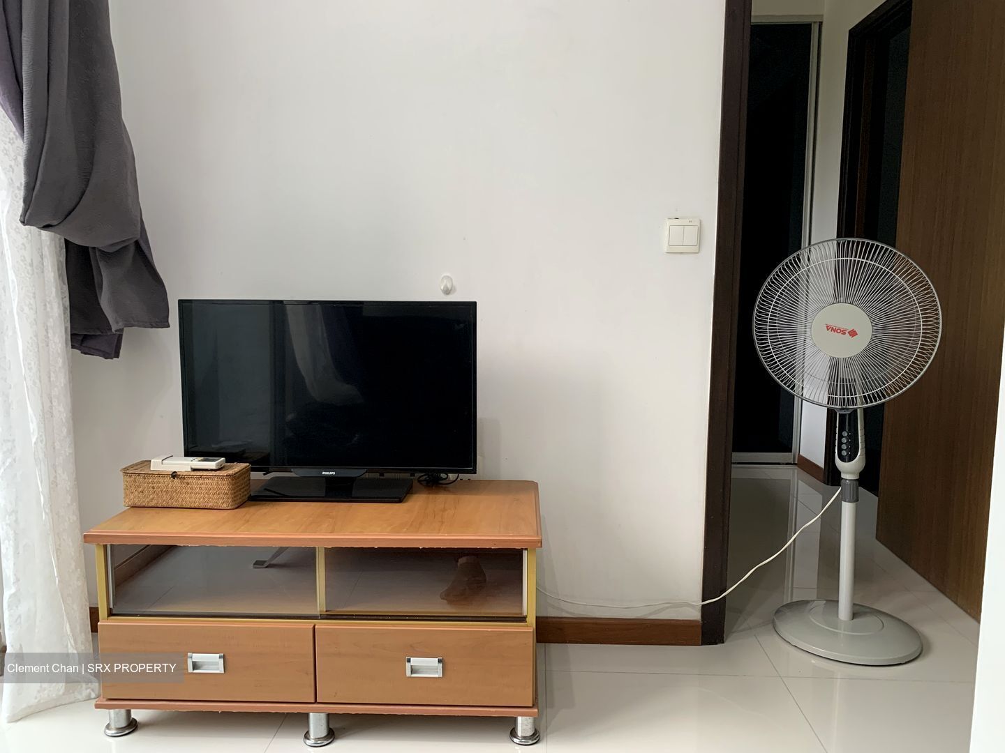 Parc Somme (D8), Apartment #550045481